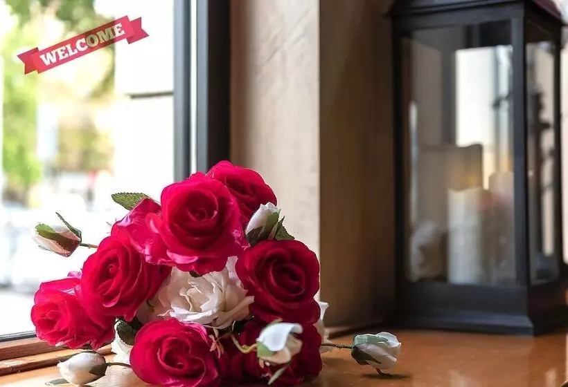 Fotos del hotel Maxim Boutique:  8