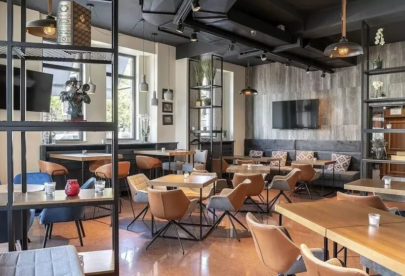 Fotos del hotel Maxim Boutique:  9