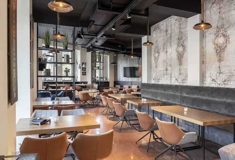 Fotos del hotel Maxim Boutique:  6