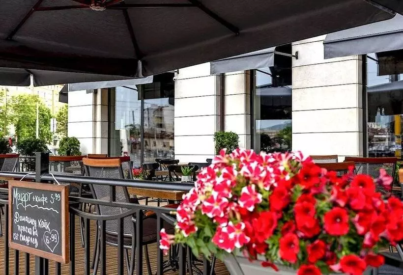 Fotos del hotel Maxim Boutique:  13