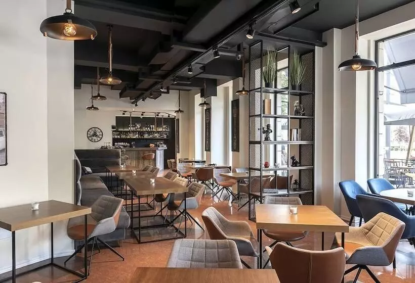 Fotos del hotel Maxim Boutique:  2