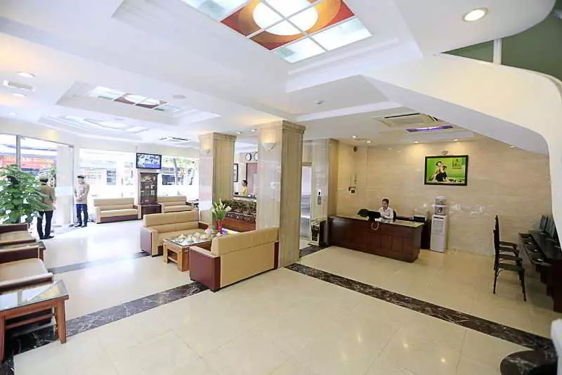 Fotos del hotel Moonview 2:  7