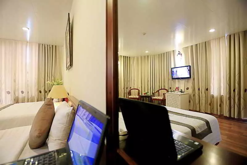 Fotos del hotel Moonview 2:  10