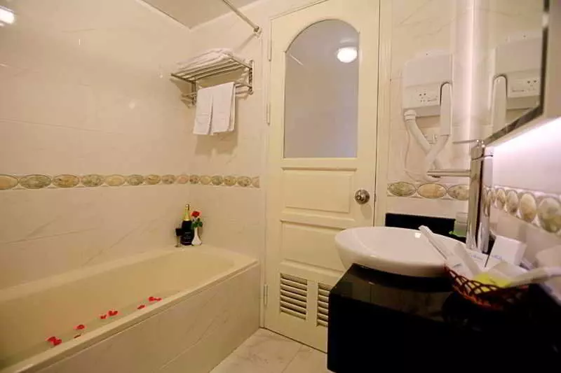 Fotos del hotel Moonview 2:  8