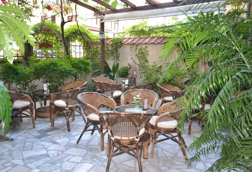 Fotos del hotel More:  10