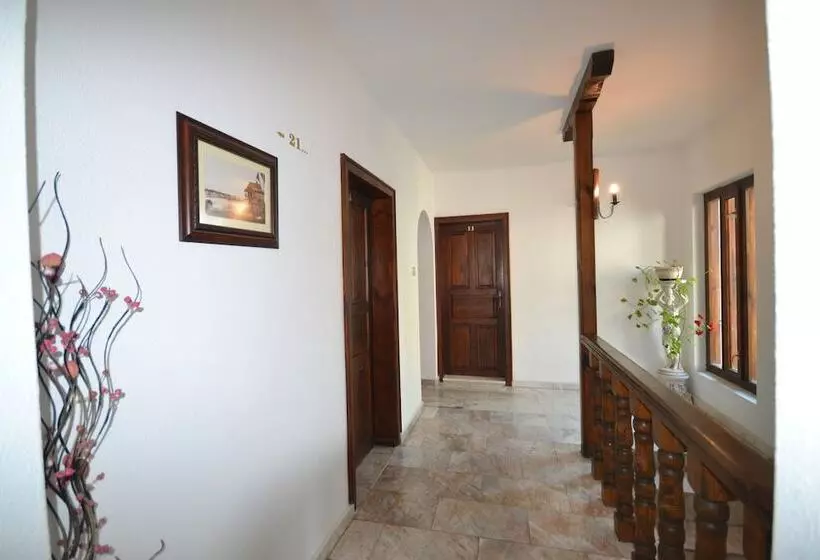 Fotos del hotel More:  3