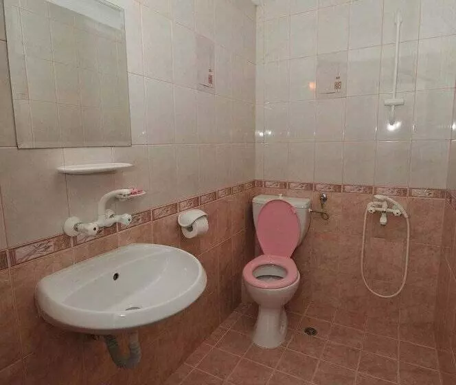 Fotos del hotel More:  16