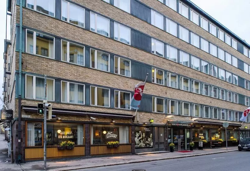 Fotos del hotel Original Sokos Hotel Albert:  17