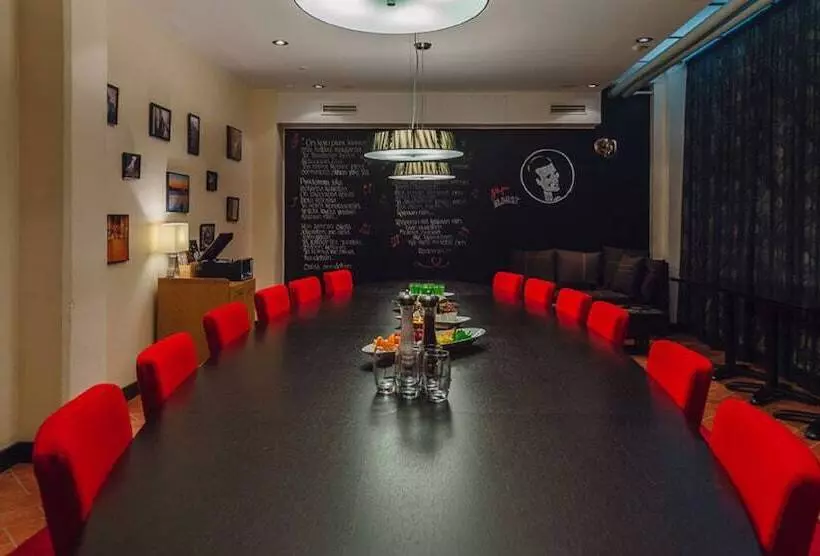 Fotos del hotel Original Sokos Hotel Albert:  6