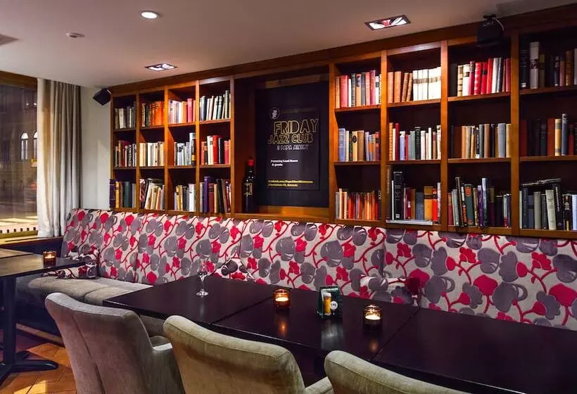 Fotos del hotel Original Sokos Hotel Albert:  16