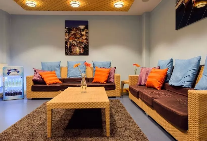 Fotos del hotel Original Sokos Hotel Albert:  25