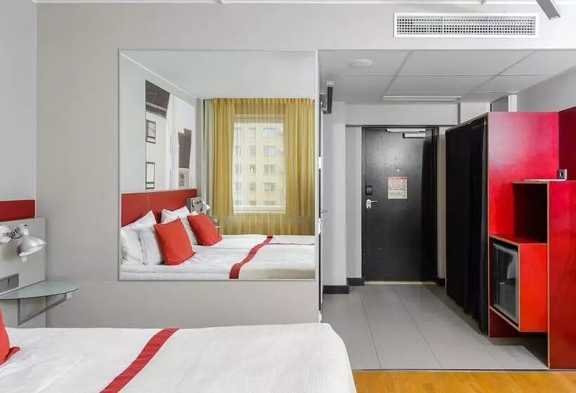 Fotos del hotel Original Sokos Hotel Albert:  23