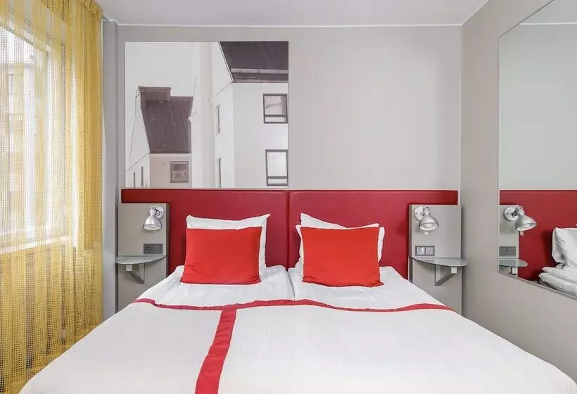 Fotos del hotel Original Sokos Hotel Albert:  8