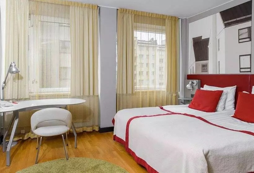 Fotos del hotel Original Sokos Hotel Albert:  22