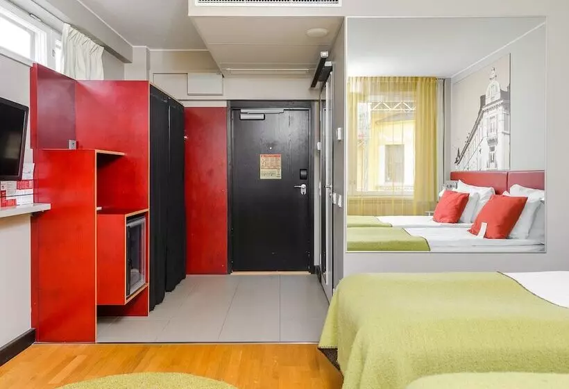 Fotos del hotel Original Sokos Hotel Albert:  13