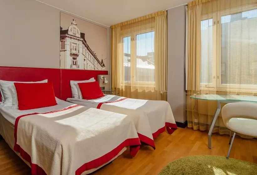 Fotos del hotel Original Sokos Hotel Albert:  24