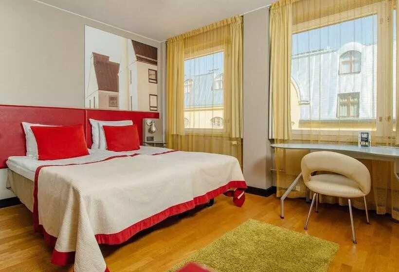 Fotos del hotel Original Sokos Hotel Albert:  20