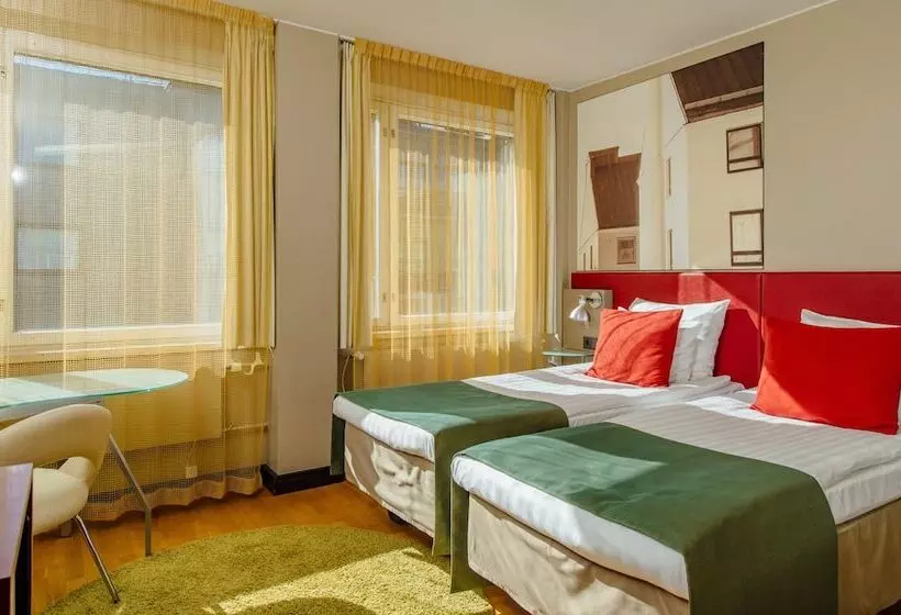 Fotos del hotel Original Sokos Hotel Albert:  18