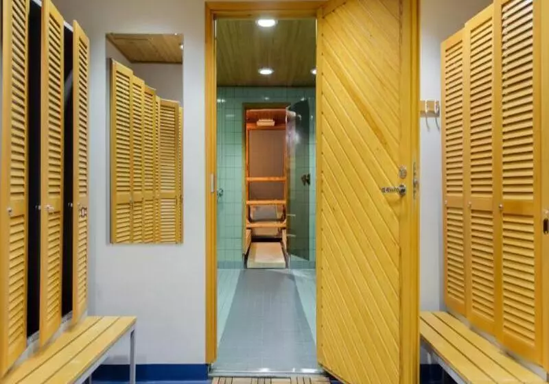 Fotos del hotel Original Sokos Hotel Albert:  14