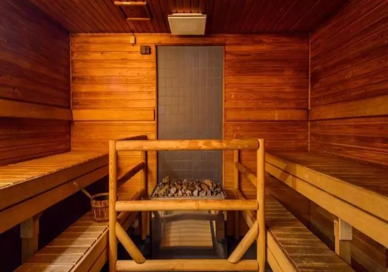 Fotos del hotel Original Sokos Hotel Albert:  3