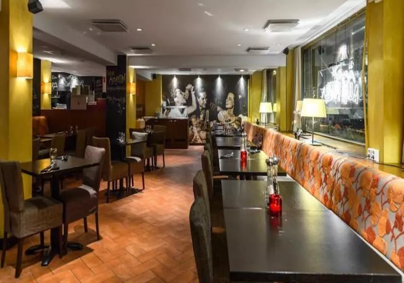 Fotos del hotel Original Sokos Hotel Albert:  19