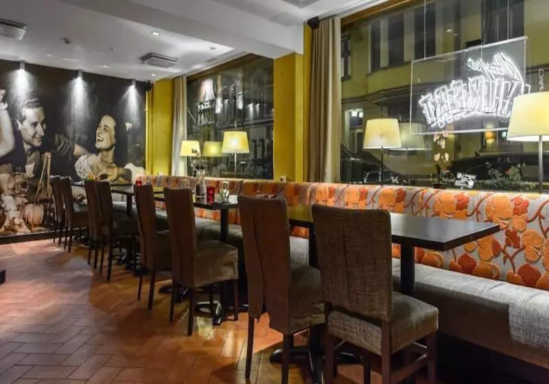 Fotos del hotel Original Sokos Hotel Albert:  21