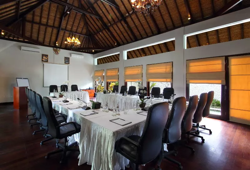 Fotos del hotel The Bali Khama:  4