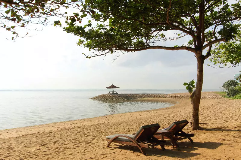 Fotos del hotel The Bali Khama:  6