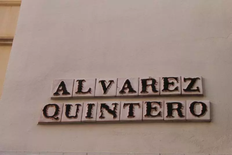 Fotos del hotel La Bella Sevilla:  9