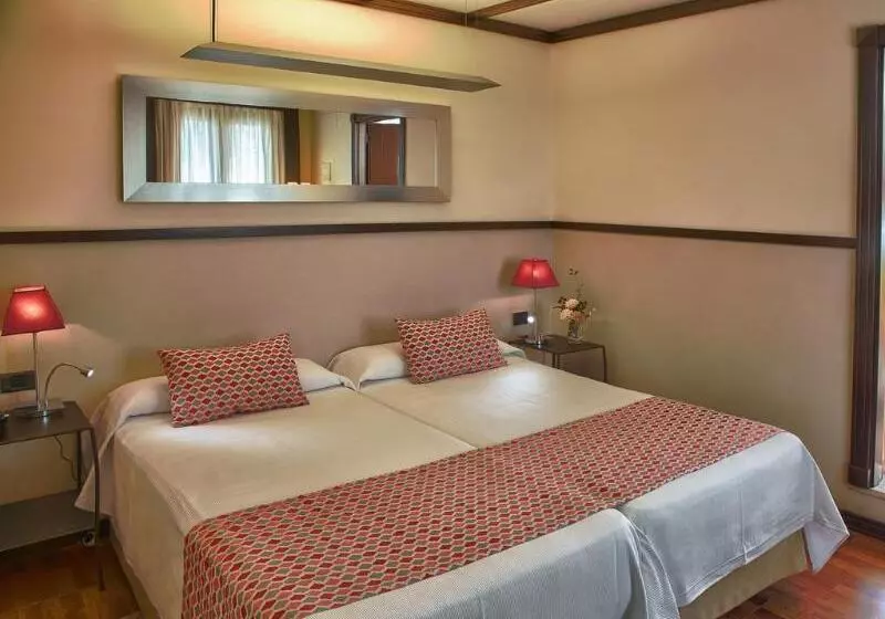 Fotos del hotel La Bella Sevilla:  11