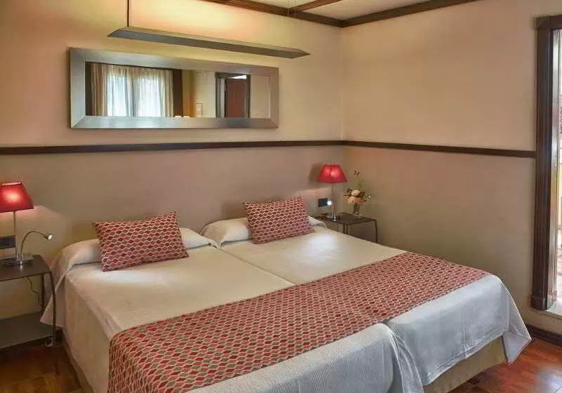 Fotos del hotel La Bella Sevilla:  21