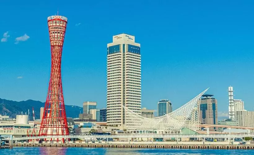 Fotos del hotel Sui Kobe Sannomiya By Abest:  11