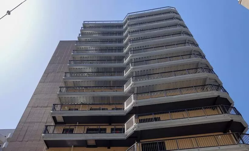 Fotos del hotel Sui Kobe Sannomiya By Abest:  17