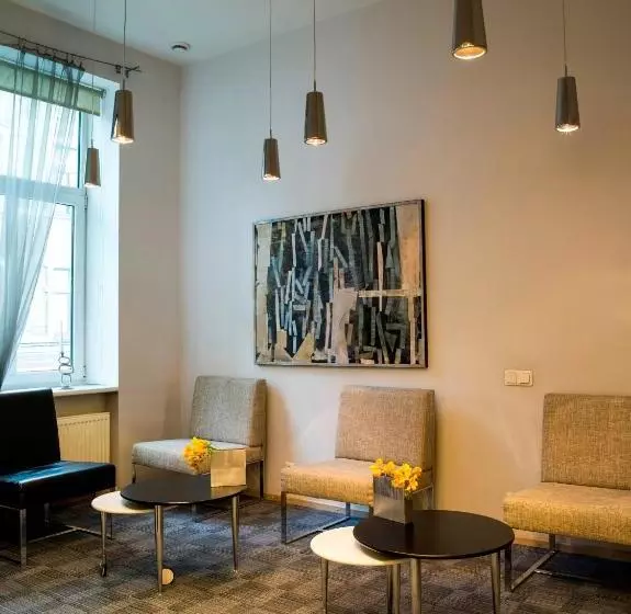 Fotos del hotel Elizabete Design Hotel:  2