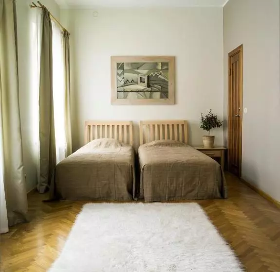 Fotos del hotel Elizabete Design Hotel:  11