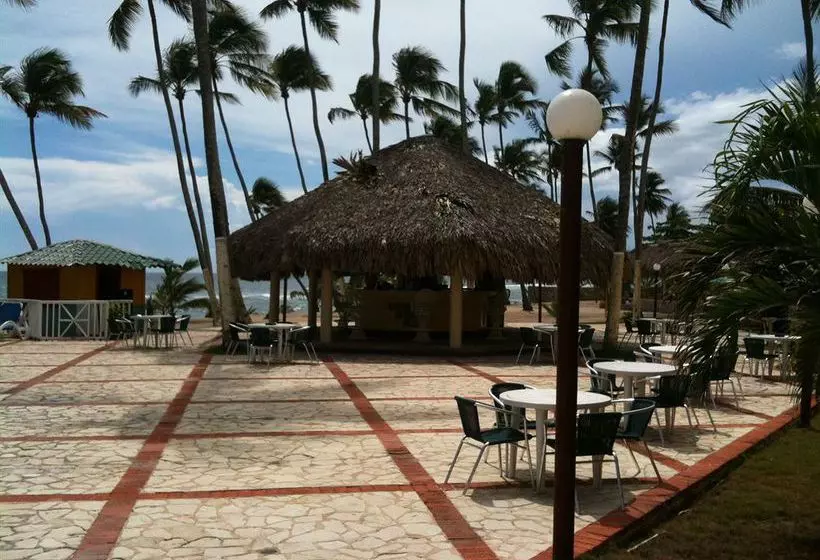 Fotos del hotel Ptv Apartamentos En Albatros:  4