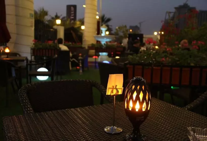 Fotos del hotel Golden Tulip Al Khobar:  14