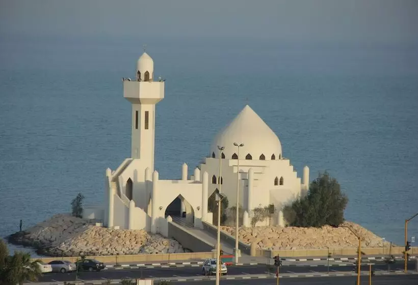 Fotos del hotel Golden Tulip Al Khobar:  5