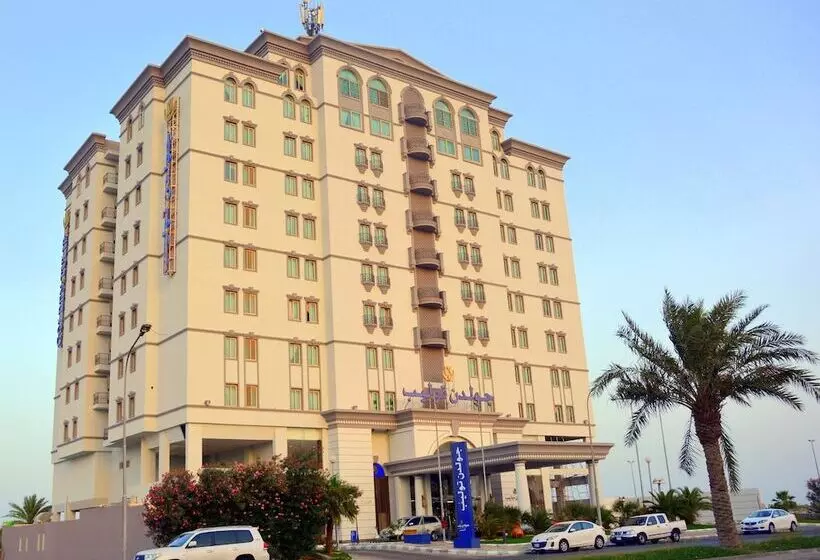 Golden Tulip Al Khobar