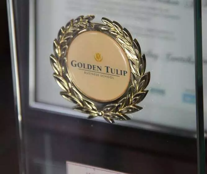 Fotos del hotel Golden Tulip Al Khobar:  9