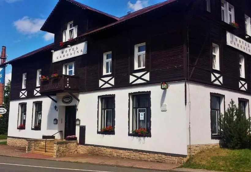 Fotos del hotel Karolina:  7