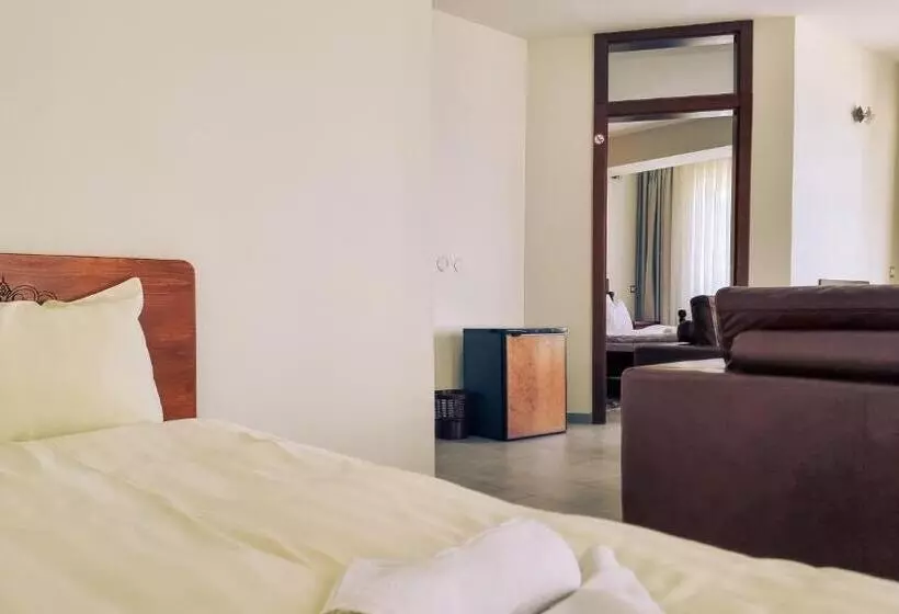 Fotos del hotel Royal View Villa:  17