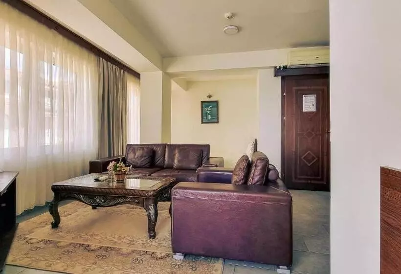 Fotos del hotel Royal View Villa:  25