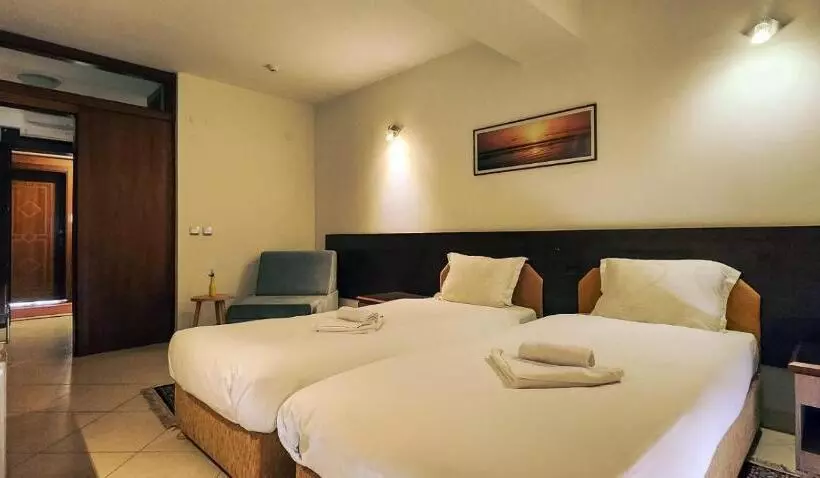 Fotos del hotel Royal View Villa:  16