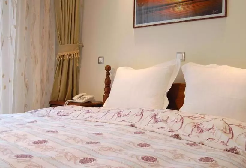 Fotos del hotel Royal View Villa:  21