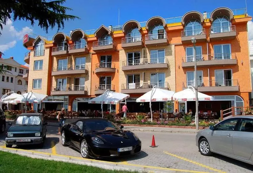 Fotos del hotel Royal View Villa:  13