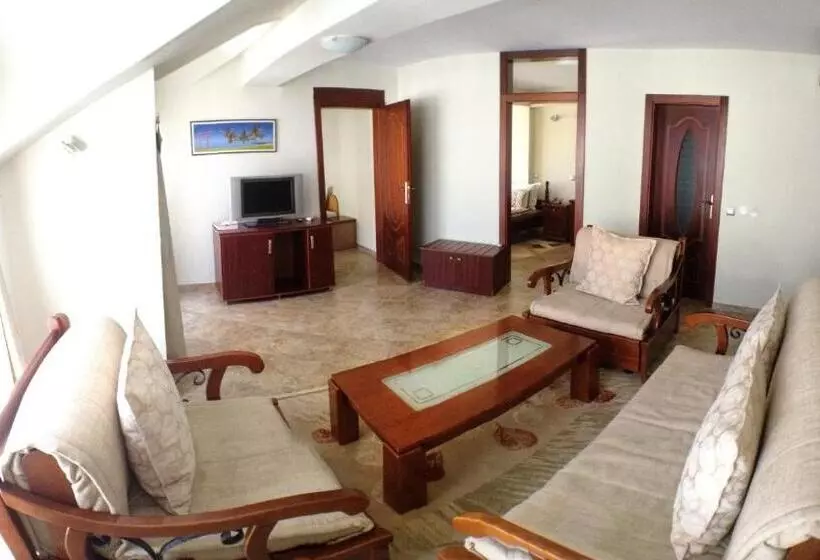 Fotos del hotel Royal View Villa:  22