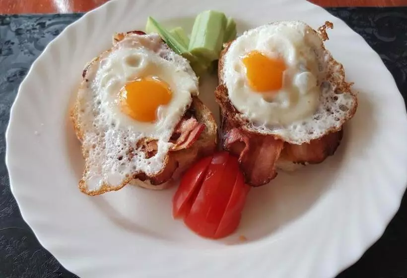 Fotos del hotel Royal View Villa:  5