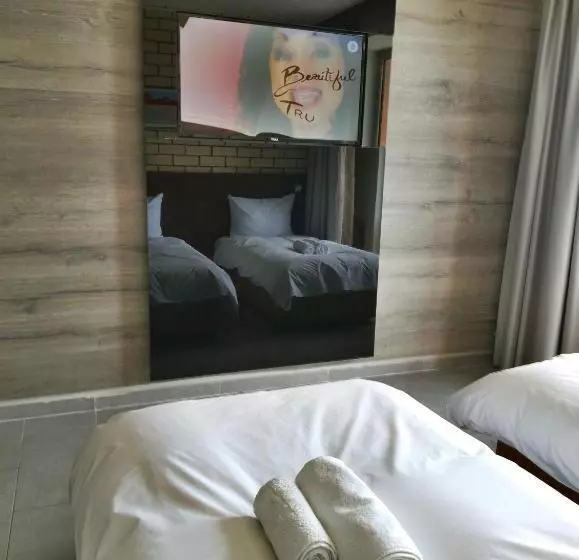 Fotos del hotel Royal View Villa:  18