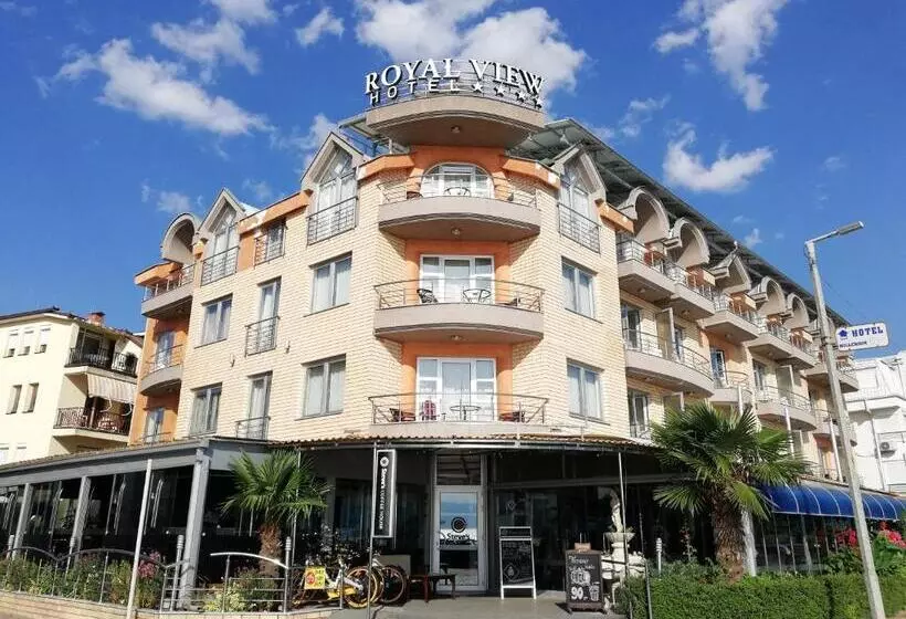 Fotos del hotel Royal View Villa:  9